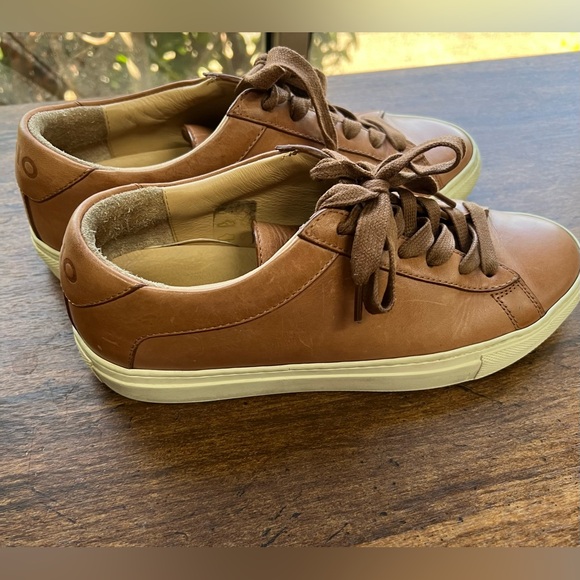 KOIO Capri Regenerative Castagna Women’s Shoes Sz. US 6, EU 36 SO CUTE!! - Picture 6 of 11